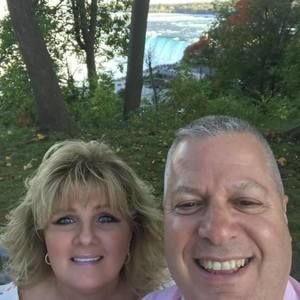 Meet your Posher, Nancy